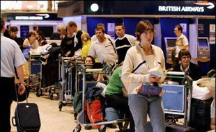 BAA gère sept aéroports en Grande-Bretagne, dont celui d'Heathrow dans l'ouest de Londres, et a des parts ou des activités dans une douzaine d'autres, en Europe, en Australie et aux Etats-Unis.