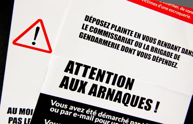 Nord : Condamné pour avoir arnaqué au moins une trentaine de personnes lors de transactions via Internet