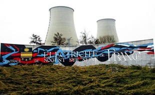 Des militants de Greenpeace se sont introduits lundi matin dans la centrale nucléaire de Nogent-sur-Seine (Aube), a annoncé l'organisation écologiste, une "intrusion" confirmée par la gendarmerie à l'AFP.