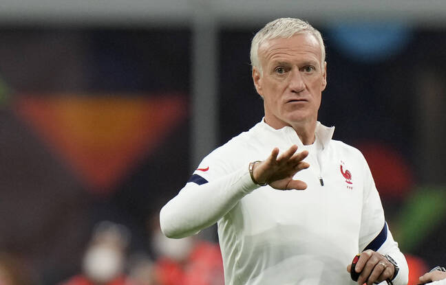 Equipe de France : Deschamps quitte Clairefontaine, endeuillé par la mort de son père