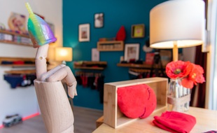 La première boutique menstruelle de France Rañute ouvre ses portes à Toulouse.