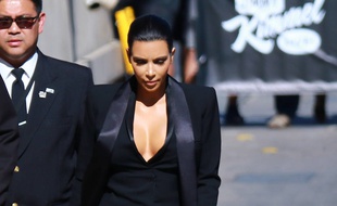 Kim Kardashian