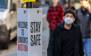L'agence de l'Union européenne chargée des maladies a appelé mercredi les Etats membres à prendre des mesures face au rebond épidémique en cours en Europe
