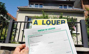 Depuis le 1 er août, 38 agglomérations sont concernées par le dispositif d'encadrement des loyers.