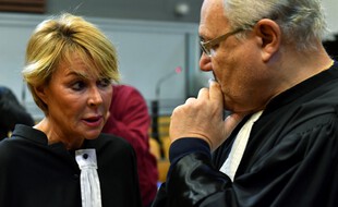 Les avocats de Guerric Jehanno ont pointé l'absence totale de preuves matérielles. Sans succès.