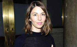 Sofia Coppola le 21 mai 2015 à New York.