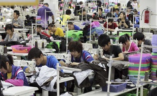 Certaines sociétés européennes pourraient quitter la Chine pour le Vietnam