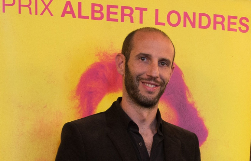 Est Ce Que Zemmour Peut Gagner Philippe Pujol, prix Albert Londres 2014: «Je suis l’anti-Zemmour dans
