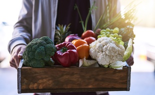 Légumes