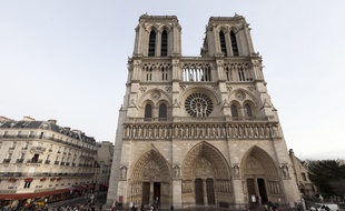 A quoi ressemblera l'île de la Cité en 2040?