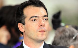 Cyril Linette, nouveau directeur du groupe