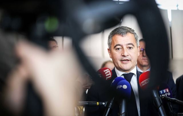 Maintenu dans le gouvernement Lecornu II, Gérald Darmanin s’est mis en retrait du parti Renaissance. Il ne sera pas non plus candidat aux municipales à Tourcoing. Et selon lui, « les aventures individuelles et prématurées à l’élection présidentielle ne pourront mener qu’à l’élimination collective ». Un pas en arrière pour mieux prendre son élan ?