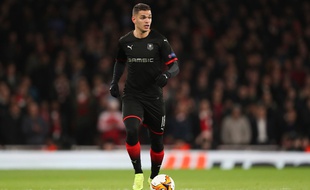 Hatem Ben Arfa n'a signé nulle part lors du mercato d'été 2019.