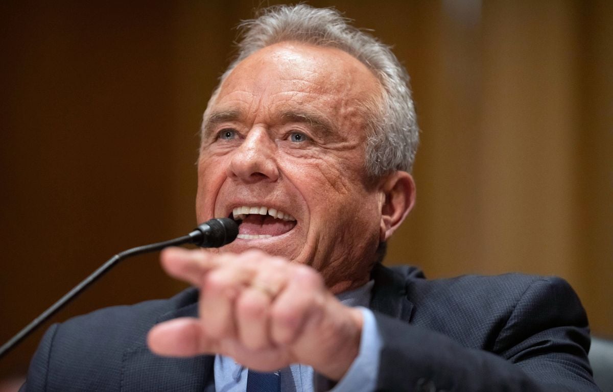Etats-Unis : Le ministre de la Santé justifie les licenciements « indispensables » de scientifiques