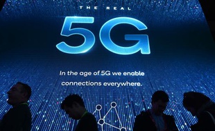 5G : La pluie altérerait lourdement les performances du réseau.
