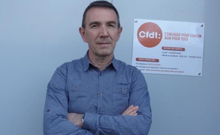 Pour le syndicaliste Marc Brouillet, les missions des agents supposent des moyens adéquats, notamment l'armement, de jour comme de nuit.
