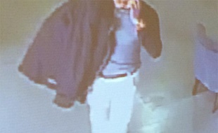 Capture d'écran de la video du magasin de Prouvy