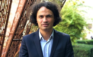 Pierre Jacobs, directeur Grand Ouest d'Orange.