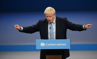 Boris Johnson sera-t-il le chef d'orchestre du Brexit ?