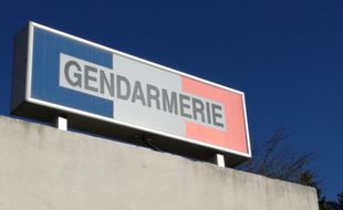 Le militaire devait intégrer une école de gendarmerie quatre jours après les faits (illustration).