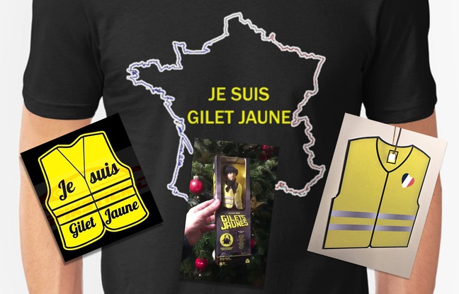 LES LUTTES EN FRANCE vers la restructuration politique (Gilets jaunes) : les débats continués 17 déc.- mars 2019 648x415