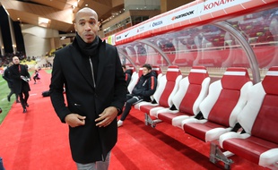 Thierry Henry.