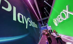 Xbox Live: pas de hausse de prix finalement et des jeux jouables en ligne gratuitement