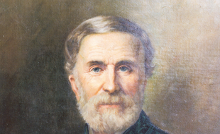 Théodore Hersart de La Villemarqué