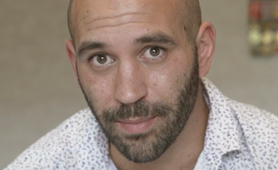 Julien Bry pour Brut.