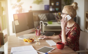 Le télétravail peut engendrer beaucoup de stress si vous ne vous fixez pas un cadre.