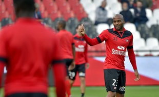 Jimmy Briand sera encore Guingampais la saison prochaine.