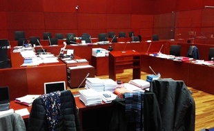 La cour d'assises de Loire-Atlantique se penche sur l'assassinat de Marion, tuée en 2012 à Bouguenais.