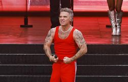 Robbie Williams pourrait devoir partager les droits du tube « Angels »