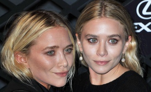 Les jumelles Ashley et Mary-Kate Olsen ont joué la petite Michelle Tanner dans la série «La Fête à la maison».