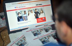 Des lycéens condamnés pour avoir falsifié leurs dossiers dans Pronote