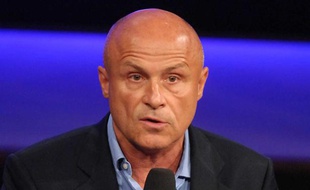 Olivier Poivre d'Arvor, directeur de France Culture.