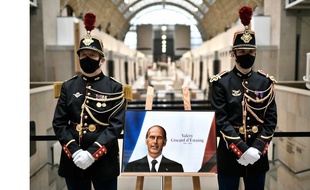 Ouverture exceptionnelle du Musée d'Orsay le 9 décembre 2020, afin de rendre hommage à Valéry Giscard d'Estaing décédé le 2 décembre, et de permettre aux citoyens de venir signer un livre d'or.
