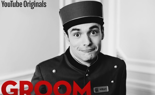 GROOM est diffusé sur YouTube Originals