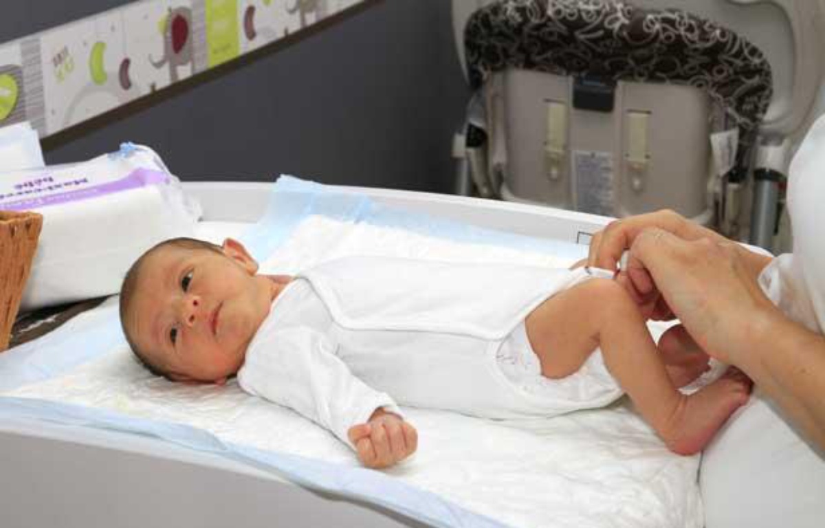 Vitamine D Des Precautions A Prendre Pour Les Bebes