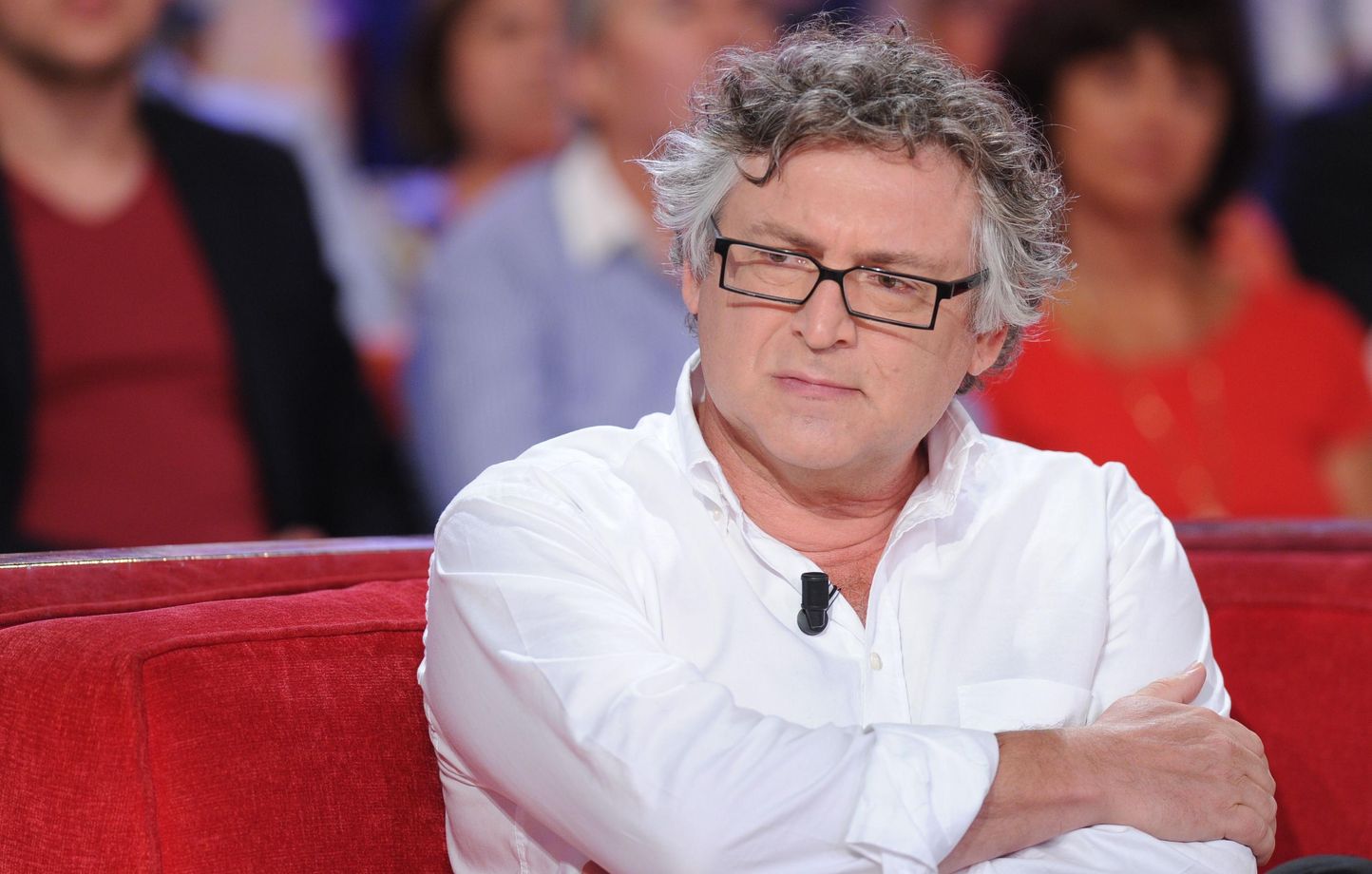 VIDEO. Michel Onfray Ses combats, ses sorties polémiques