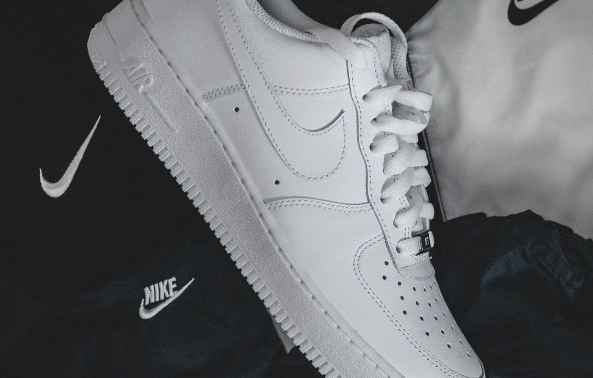 Nike offre 30 de remise sur la paire de sneakers Air Force 1