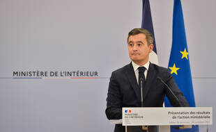 Gérald Darmanin, ministre de l'Intérieur a affirmé que plusieurs associations et lieux de culte seraient fermés d'ici fin 2022 en raison d'une pratique d'un islamisme radical.
