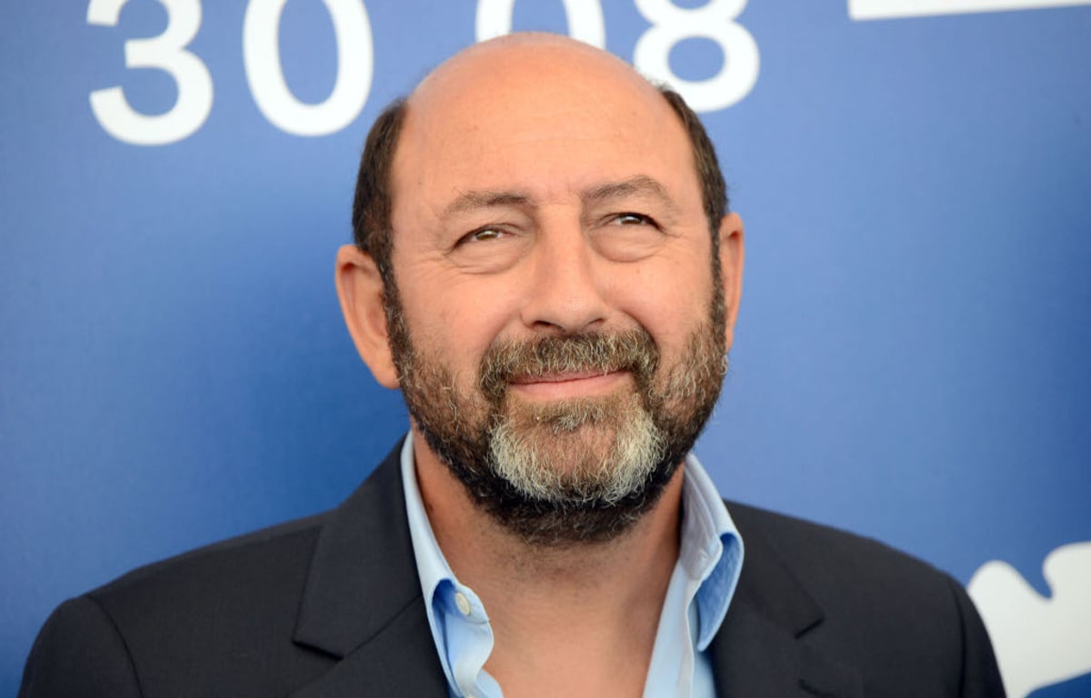 Pourquoi « Papamobile », le dernier film de Kad Merad, ne sort que dans sept cinémas ?