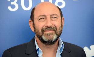 L'acteur Kad Merad