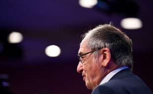 Le président de la FFF n'est pas emballé par l'idée de Vincent Labrune, pour le moment du moins.