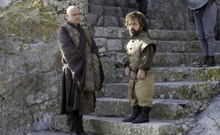 Tyrion devrait peut-être demander à Varys des infos sur sa naissance