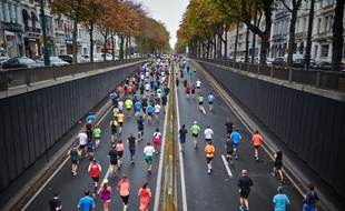 Meurtre d'Alexia: Des joggings en hommage à la jeune femme prévus samedi à Paris et Epinal (Illustration)
