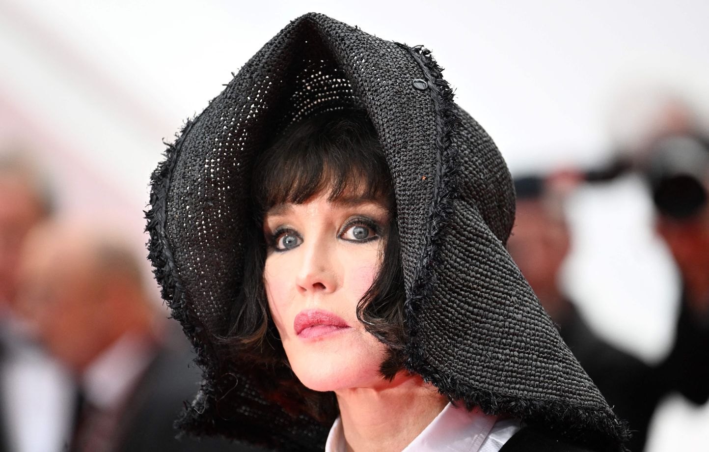 L’actrice sera bientôt jugée en appel pour fraude fiscale - AFP