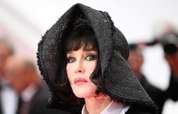 Isabelle Adjani : L’actrice bientôt jugée en appel pour fraude fiscale