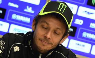 Rossi, c'est (bientôt) fini.
